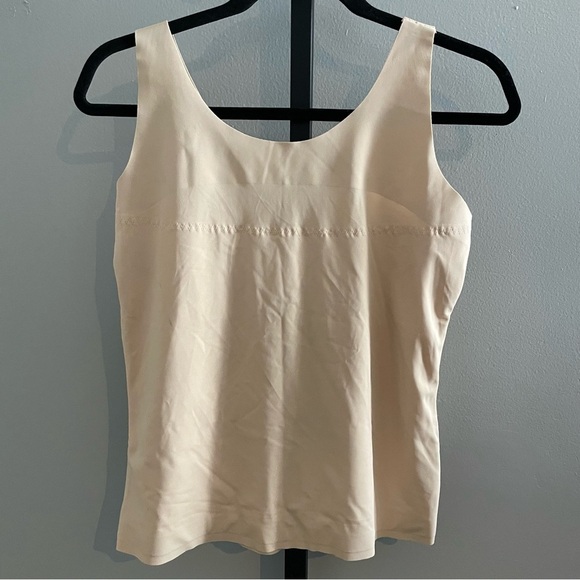 Dr. Rey Shapewear Tan Tank Size 1X - Picture 3 of 5